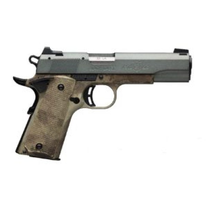 Browning 1911-22 BL Speed 22Lr 10+1 # 051873490