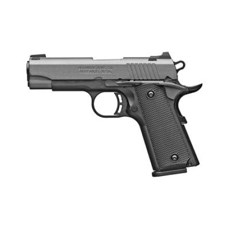 Browning 1911-380 Black Label Pro Tungsten .380 ACP 4.25" Barrel 8-Rounds