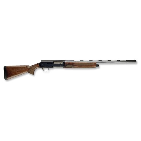 Browning A5 High-Grade Hunter Semi-Auto Shotgun