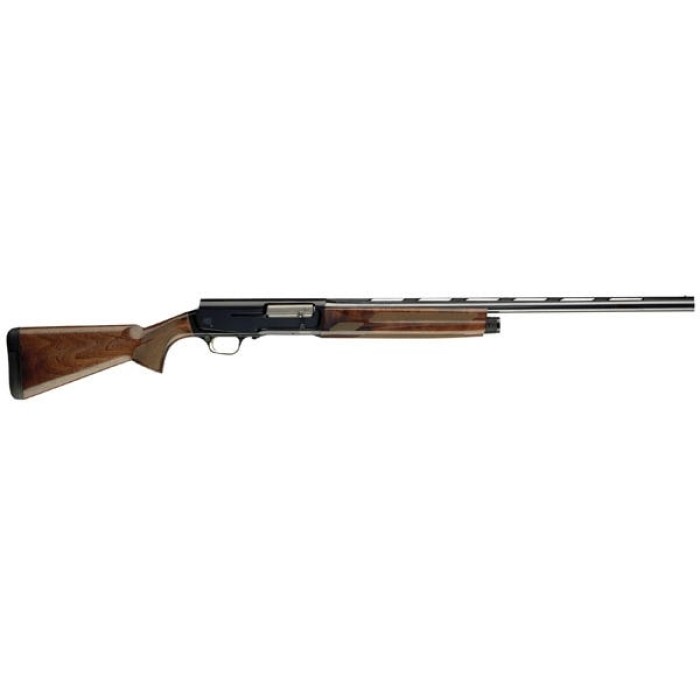 Browning A5 Hunter 12/28 BL/WD 3 inch