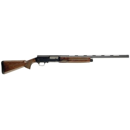 Browning A5 Hunter 12/26 BL/WD 3 inch