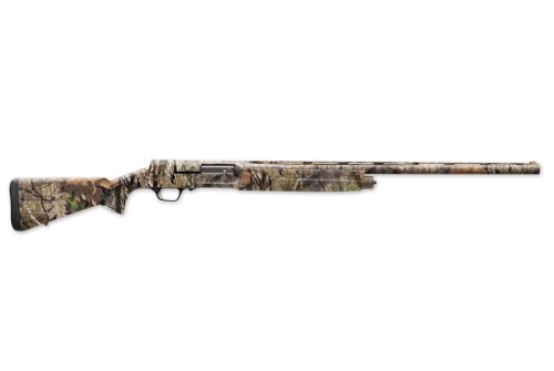 Browning A5 12ga.3.5" 28"vr Invds-3 - Mo-bu Country Synthetic