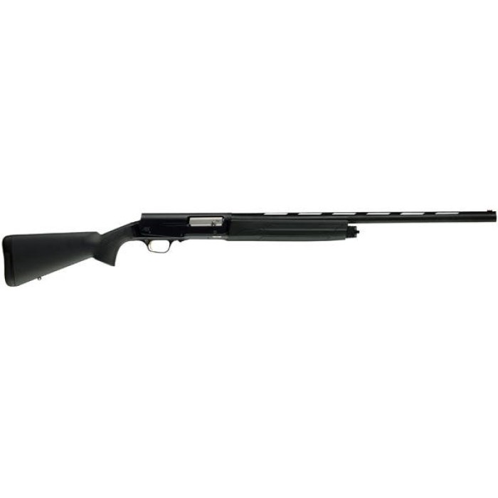 Browning A5 Black 12 GA 26-Inch 4Rds