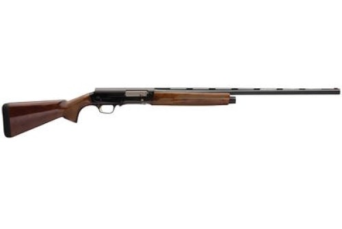 Browning A5 Sweet Sixteen Walnut / Black 16 GA 2.75" Chamber 26-inch 5Rds