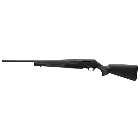 Browning BAR Mark III Stalker Black .308 Win 22" Barrel 4-Rounds Left-Handed