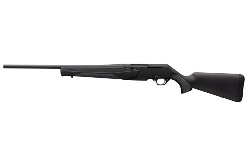 Browning BAR Mark III Stalker Black .308 Win 22" Barrel 4-Rounds Left-Handed