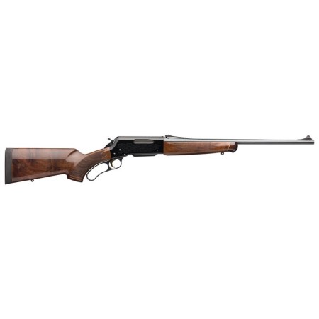 Browning BLR Gold Medallion Walnut .243 Win 20" Barrel 4-Rounds