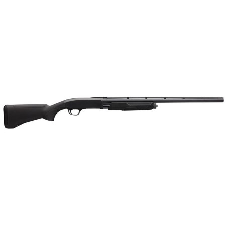 Browning BPS Field Composite 12 Gauge 26" 4 Rounds 3.5" Synthetic