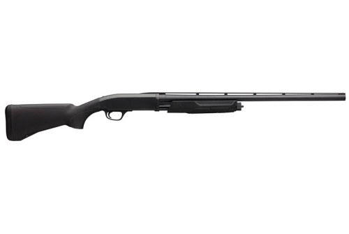 Browning BPS Field Composite 12 Gauge 26" 4 Rounds 3.5" Synthetic