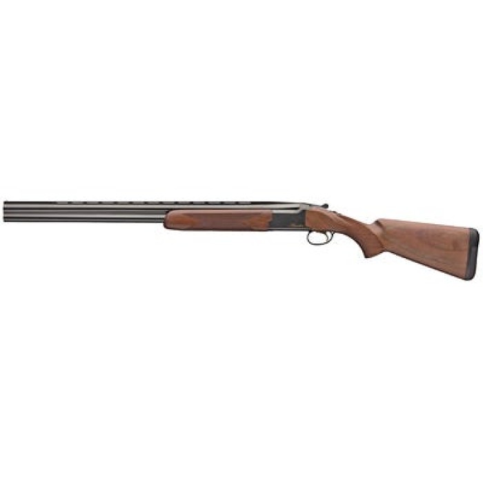 Browning Citori Hunter Grade I Walnut 12 GA 26" Barrel 3"-Chamber 2-Rounds