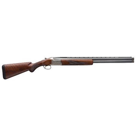 Browning Citori Hunter Grade I Walnut 16 GA 28" Barrel 2.75"-Chamber 2-Rounds