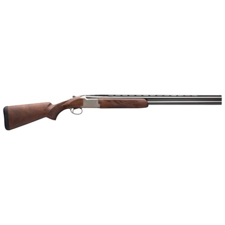 Browning Citori Hunter Grade II Walnut 20 GA 28" Barrel 3"-Chamber 2-Rounds