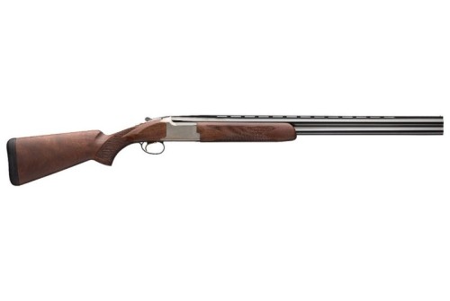 Browning Citori Hunter Grade II Walnut 20 GA 28" Barrel 3"-Chamber 2-Rounds