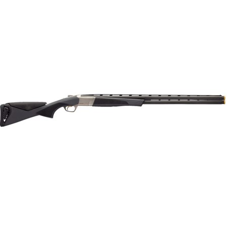 Browning Cynergy CX Composite Matte Blue 12 GA 28-inch 2Rds Ventilated Top & Side Ribs