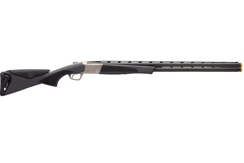 Browning Cynergy CX Composite Matte Blue 12 GA 28-inch 2Rds Ventilated Top & Side Ribs