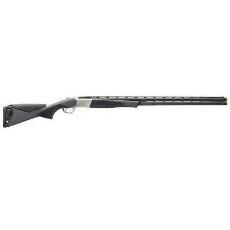 Browning Cynergy CX Composite Over Under Shotgun Black 12 gauge 3 inch chamber 32 inch 2rd