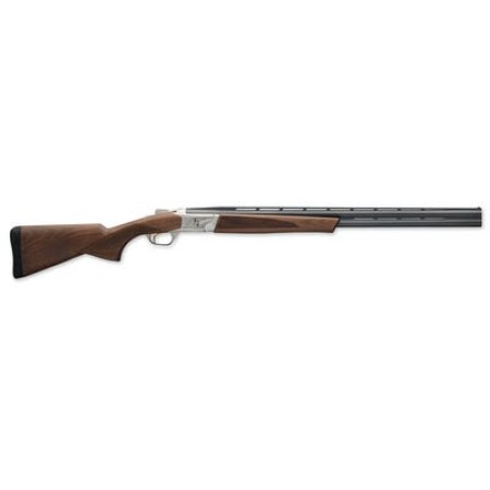 Browning Cynergy Micro Midas Black Walnut 20 Ga 26-inch