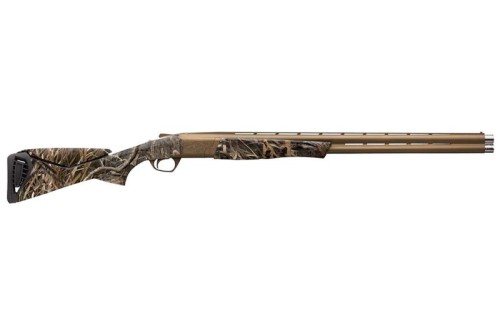 Browning Cynergy Wicked Wing 12 Gauge 30 " Barrel 2 Rounds 3.5" Chamber Burnt Bronze