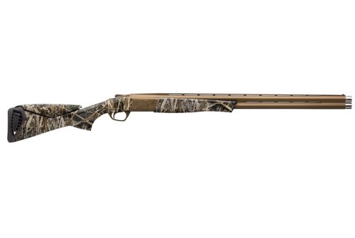 Browning Cynergy Wicked Wing Realtree Max-7 12 GA 30" Barrel 3.5" Chamber 2-Rounds