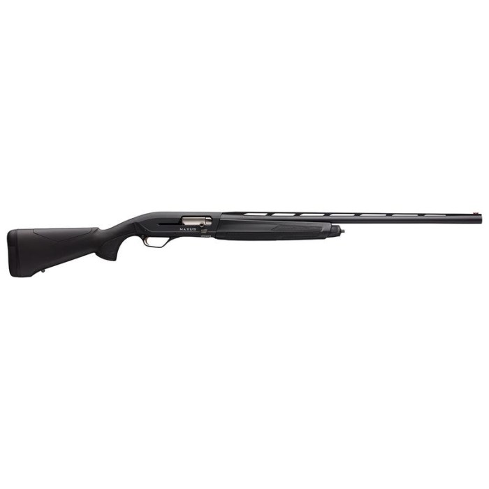 Browning Maxus II 12 GA 28" Barrel 3.5"-Chamber 4-Rounds