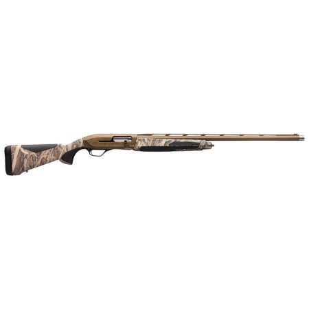 Browning Maxus Ii Wicked Wing 12ga - 3" 26" Inv+3 Mo-sg Habitat