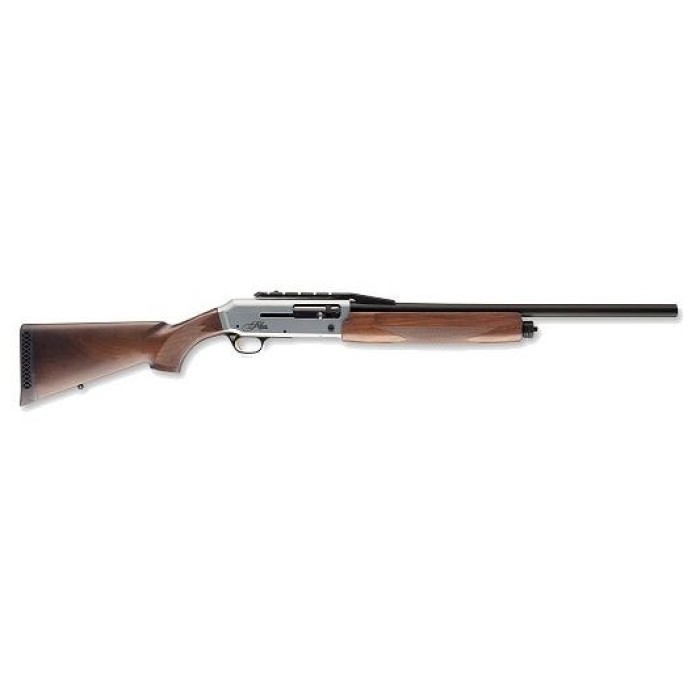 Browning Silver Rifled Deer Satin Semi-Auto Shotgun