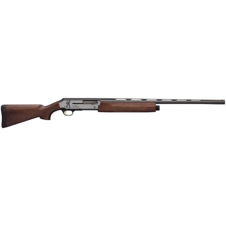 Browning Silver Field Walnut 12 GA 3-Inch 26-inch 4Rds