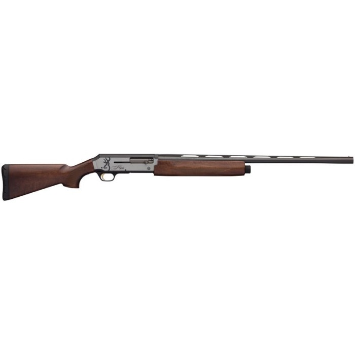 Browning Silver Field Walnut 12 GA 3-Inch 26-inch 4Rds