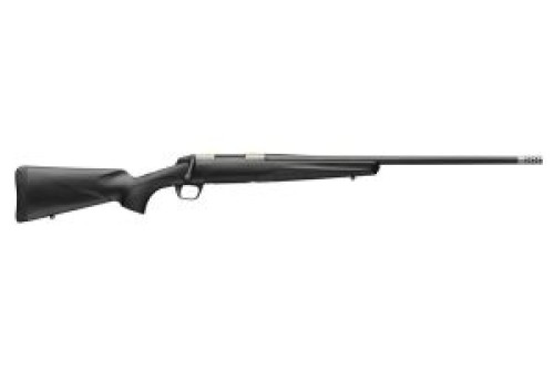 Browning X bolt Hunter 6.5cm 22" Black/syn Mb*