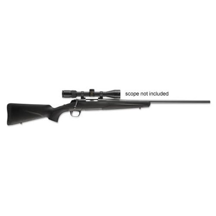 Browning X-Bolt CMSTK 7MM MAG Black