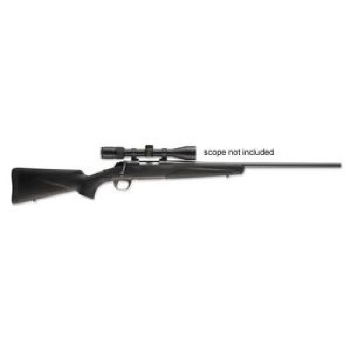 Browning Comp Stkr 22-250 22'' Bbl 4Rd 035496209 023614739838