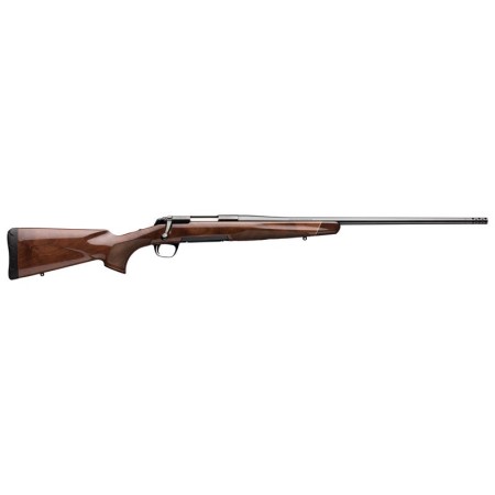 Browning X-Bolt Gold Medallion Walnut .308 Win 22" Barrel 4-Rounds