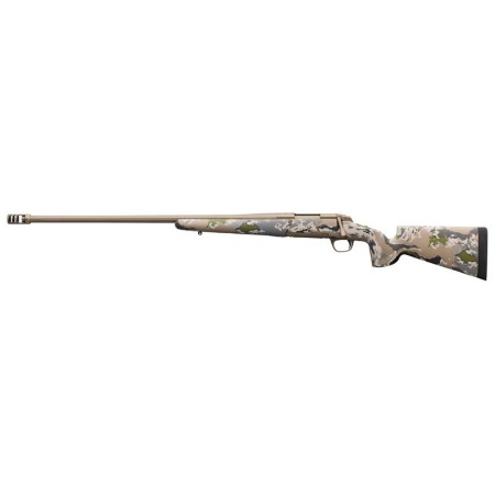 Browning X-bolt Hc Lr Mcm Ovx 6.5prc Lh