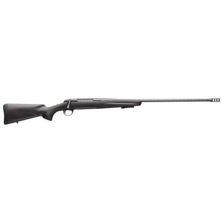 Browning X-Bolt Pro Carbon Fiber / Gray .300 Win Mag 26" Barrel 3-Rounds