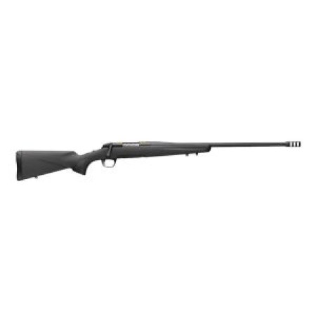 Browning X-bolt Pro 6.5 Cm - 22" Carbon Fiber/blued Mb*