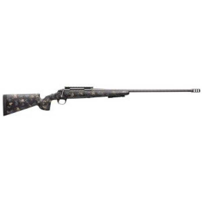 Browning X-Bolt Pro McMillan Rifle 30-06 Sonoran Ambush 22 in. RH