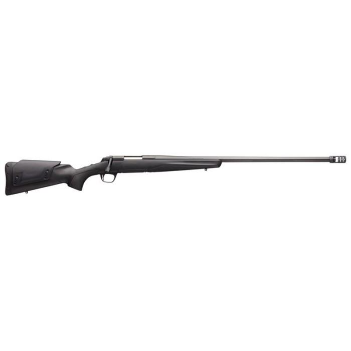 Browning X-Bolt Stalker Long Range, Bolt Action, 7mm Rem. Mag., 26