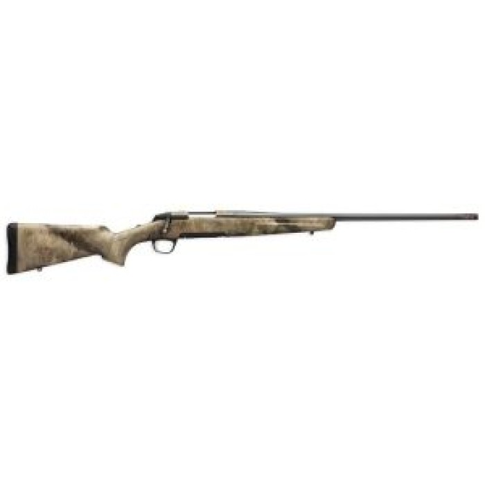 Browning Xbolt Western Hunter 6.5Creed Atacs 2018 Shot 035388282 023614440680