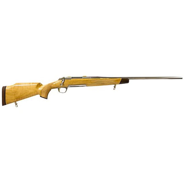 Browning X-Bolt White Gold Medallion Maple 6.5 PRC 24" Barrel 3-Rounds