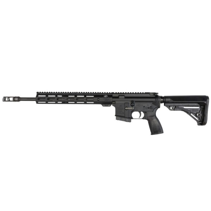 BUSHMASTER BRAVO ZULU .350 LEGEND 16