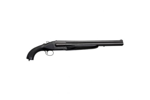 Charles Daly Honcho Tactical 12 GA 18.5" Triple Barrel Firearm - 930.170