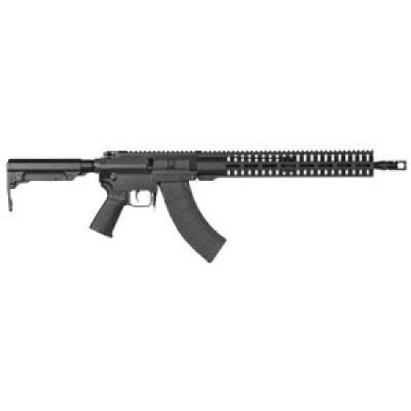 Cmmg Resolute 200 762X39 16.1" 30Rd 76AFC6F 816422023707