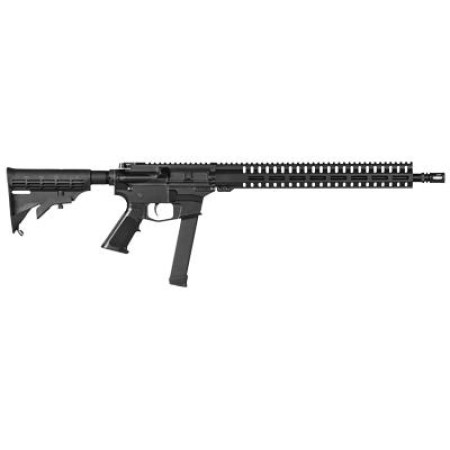 CMMG Resolute 100 MKGS 9mm 16.1" Barrel 33-Rounds