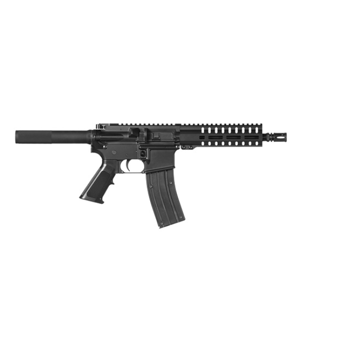 CMMG MK4 BANSHEE 100 22LR