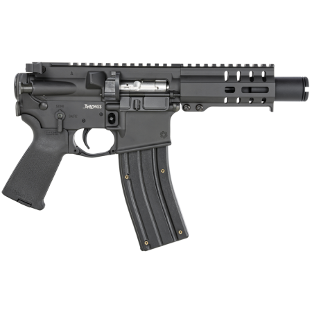 CMMG Banshee 300 MK4 Pistol .22 LR 4.5" Barrel 25-Rounds