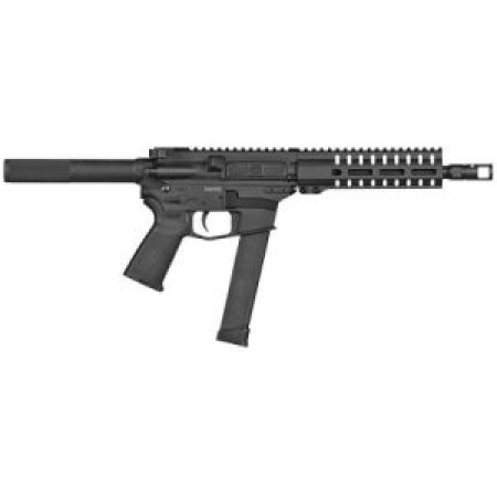 CMMG BANSHEE 300 MK10 10MM 8" 30R GB