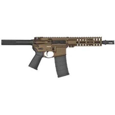 CMMG BANSHEE 300 300BLK 8" 30RD MB