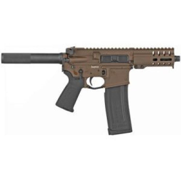 CMMG BANSHEE 300 9MM 5" 30RD RDB MB