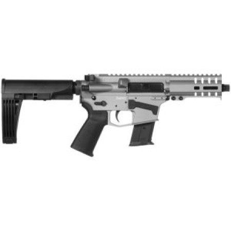 Cmmg Pistol Mk57 Banshee 5" 57A18CD-TI