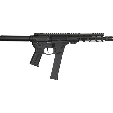 CMMG BANSHEE MK10 10MM 8